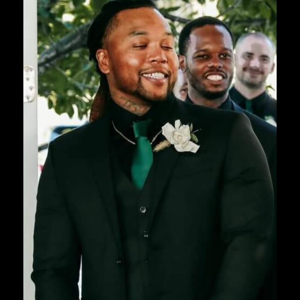 Meet your Posher, Kollard brown